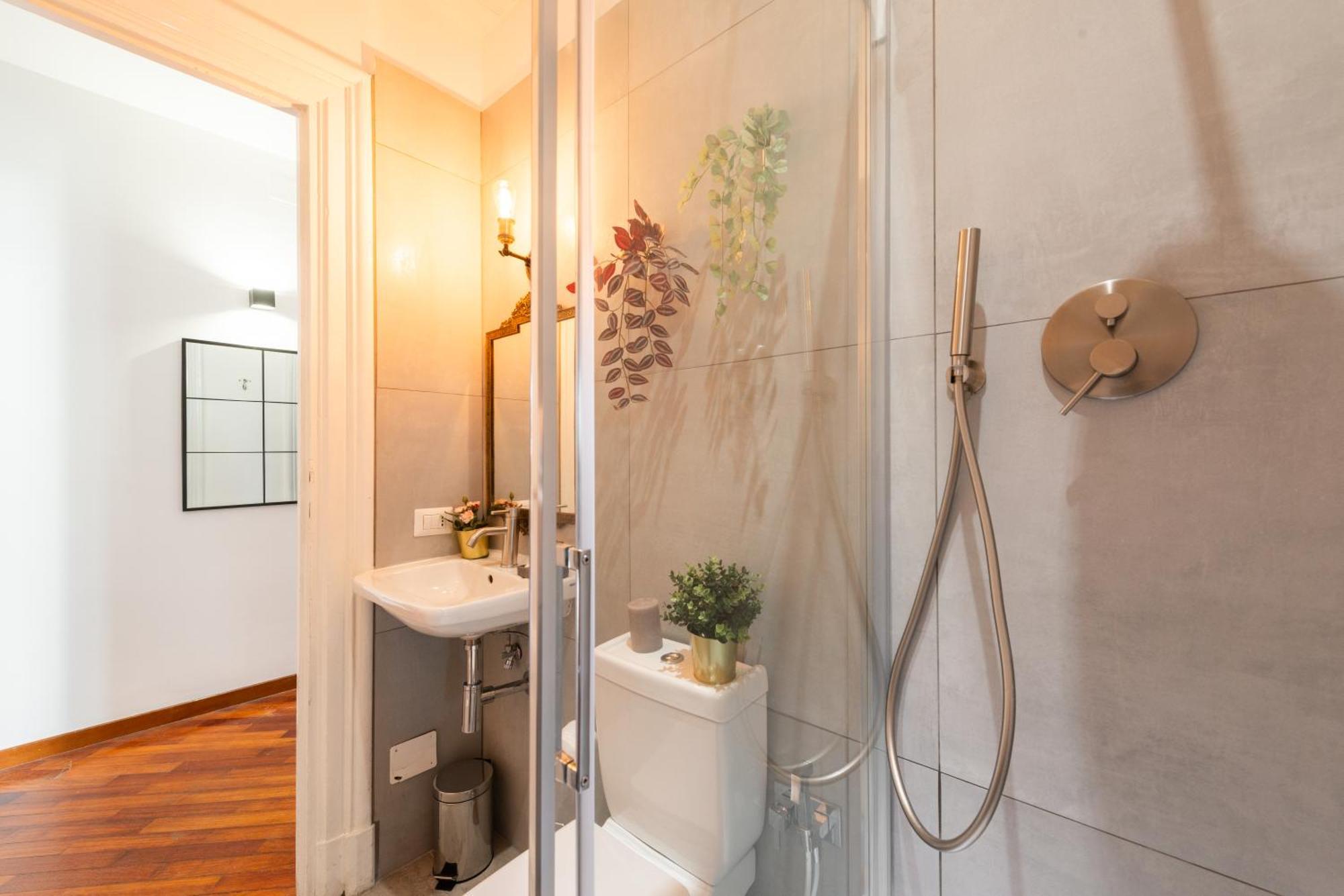 Piacentino Homes San Giovanni Apartment روما المظهر الخارجي الصورة