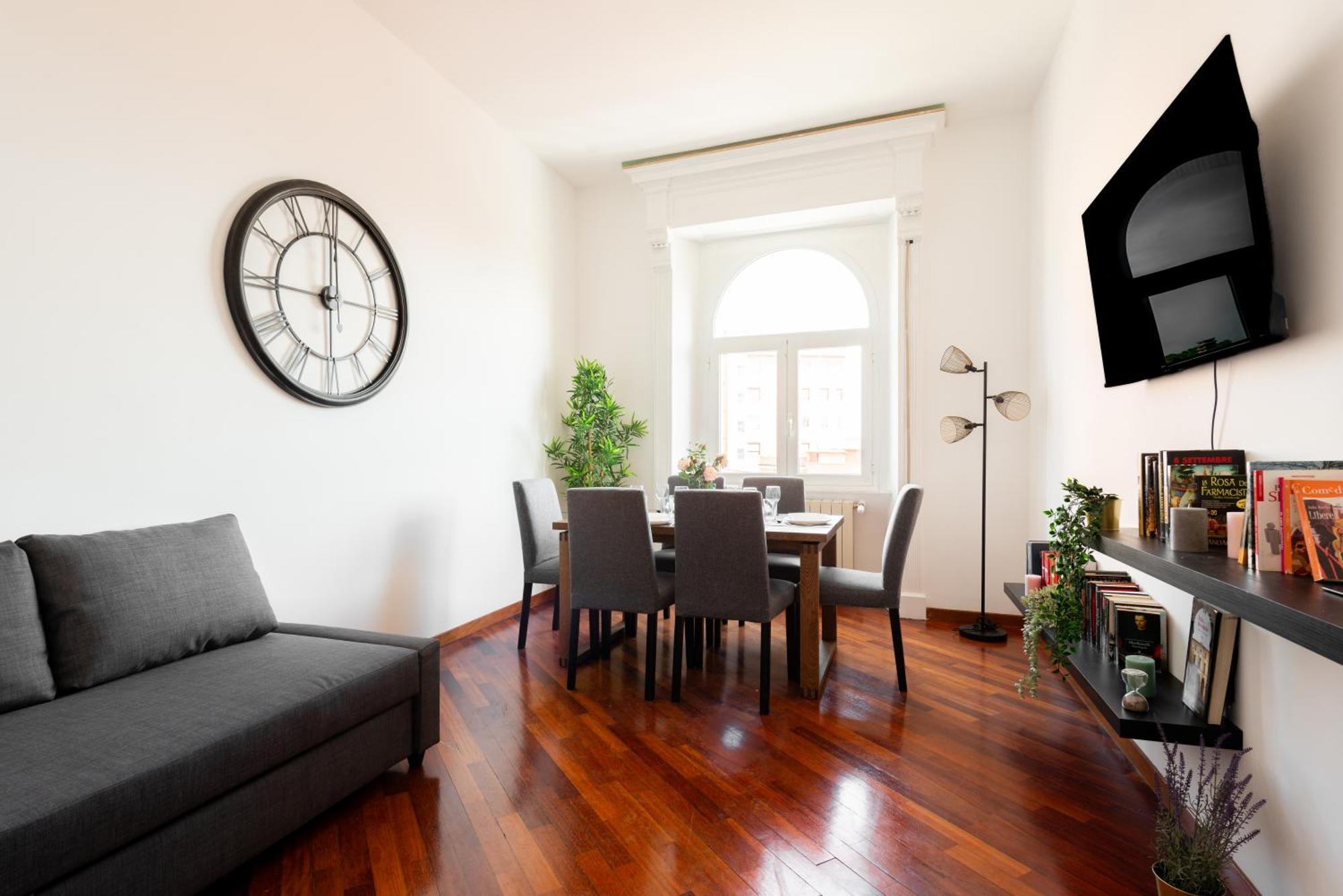 Piacentino Homes San Giovanni Apartment روما المظهر الخارجي الصورة