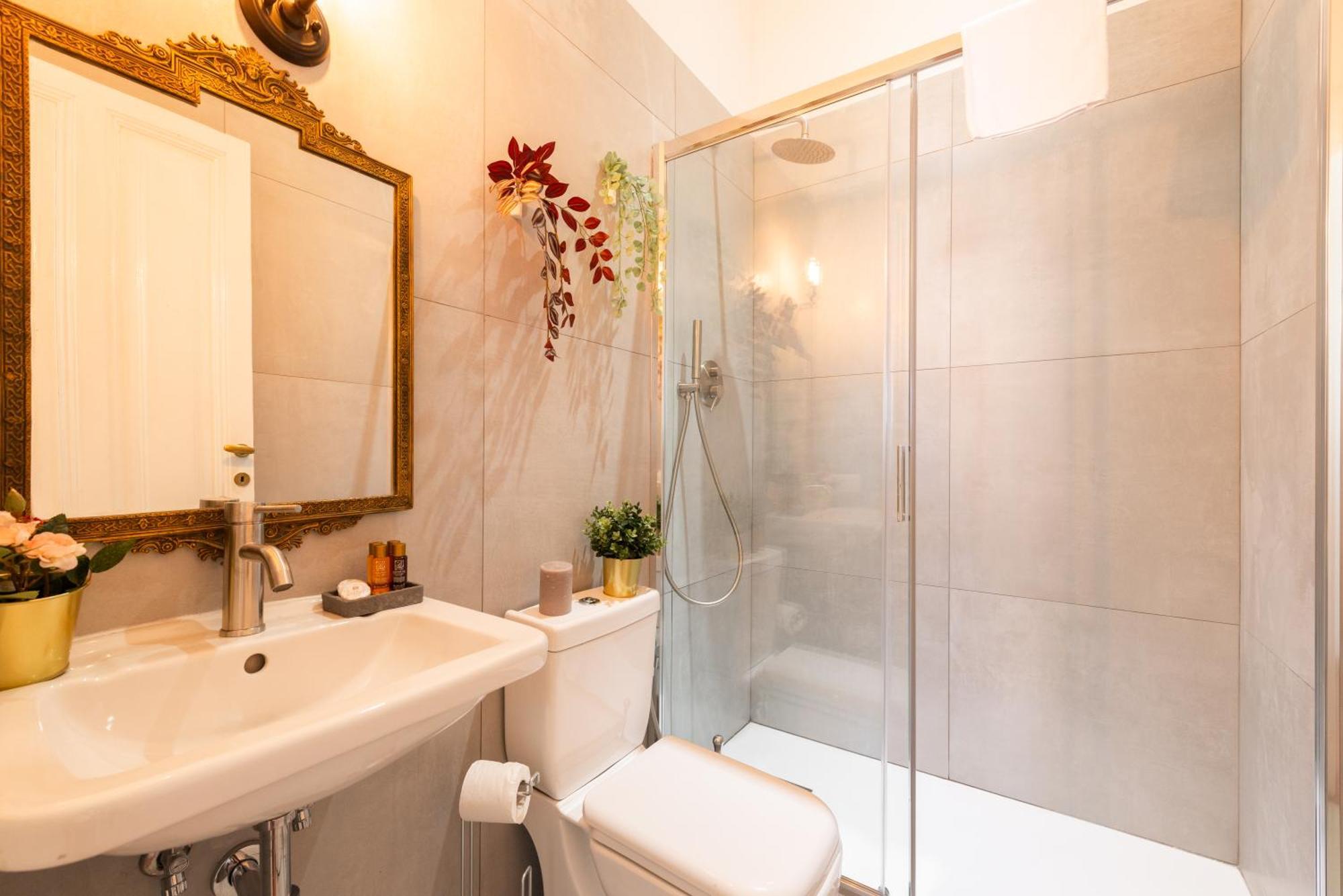Piacentino Homes San Giovanni Apartment روما المظهر الخارجي الصورة