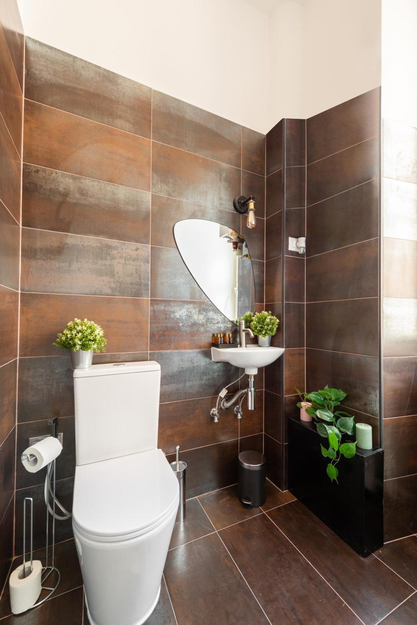 Piacentino Homes San Giovanni Apartment روما المظهر الخارجي الصورة